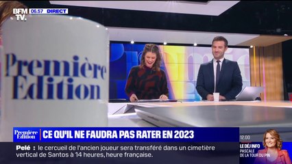 Séries, concerts, sorties: les rendez-vous culturels à ne pas rater en 2023