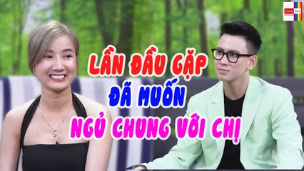 Bị kì thị khi là LGBT và NYC cắm sừng Chàng Trai may mắn chốt được chị HotGirl Xinh Đẹp _ Come Out