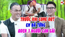 Trước khi Come Out thì em cũng đã có một tình yêu với Bạn Nữ Tuyệt Vời _ Come Out - LGBT Việt Nam