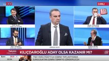 Muhalefette adaylık senaryoları: Kılıçdaroğlu, Babacan'ı masaya önerebilir