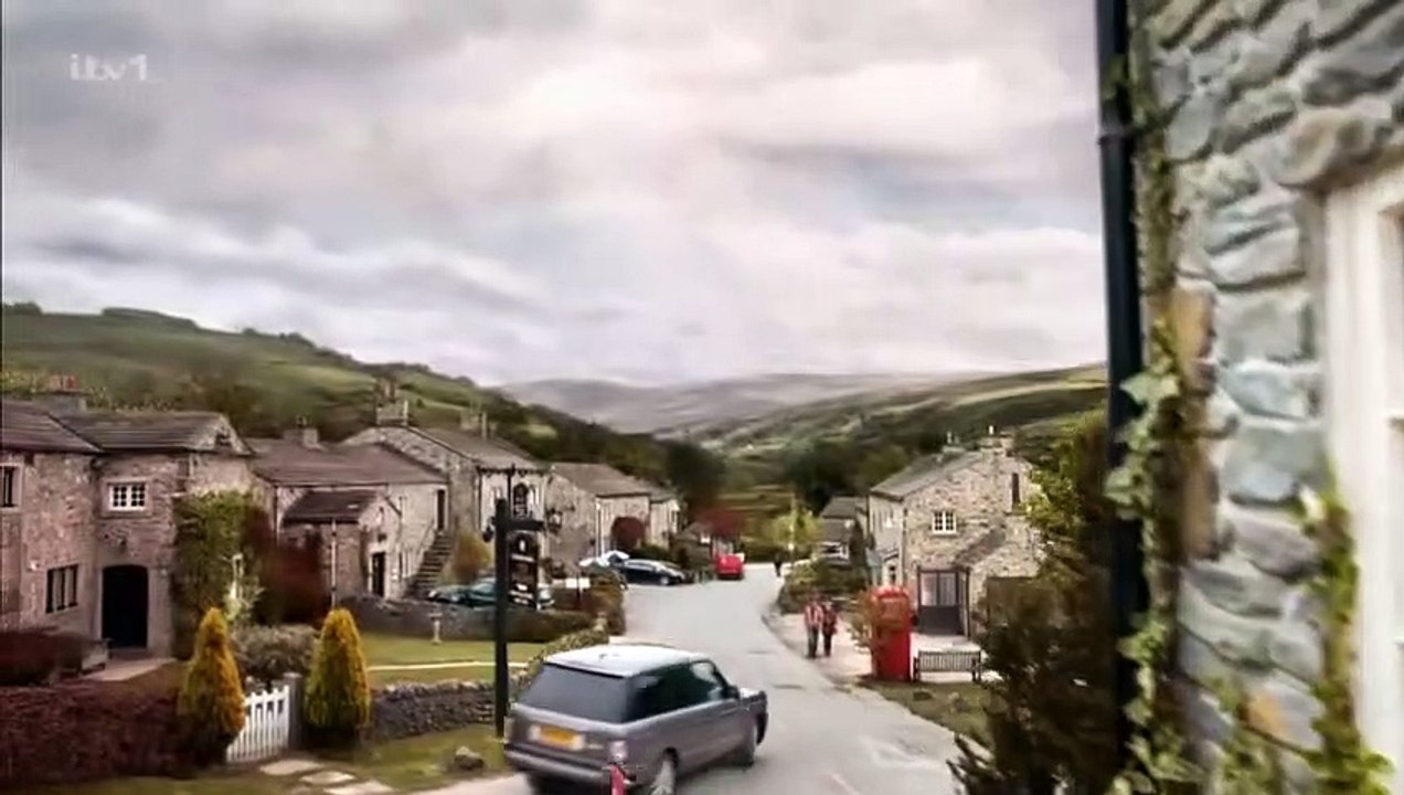 Emmerdale 2nd January 2023