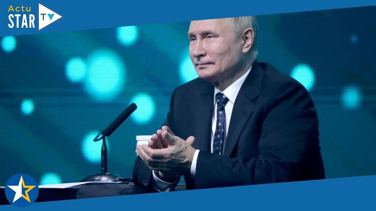 Vladimir Poutine malade ? Le président russe annule un deuxième voyage et alimente les rumeurs