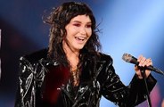 Kesha hopes 2023 brings her 'great sex'