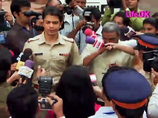 Hum Ne Li Hai Shapath - Episode 11