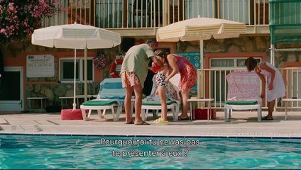 AFTERSUN (2022) VOST-FR