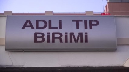 ADANA'DA 'TEFECİ' OPERASYONU: 21 GÖZALTI KARARI