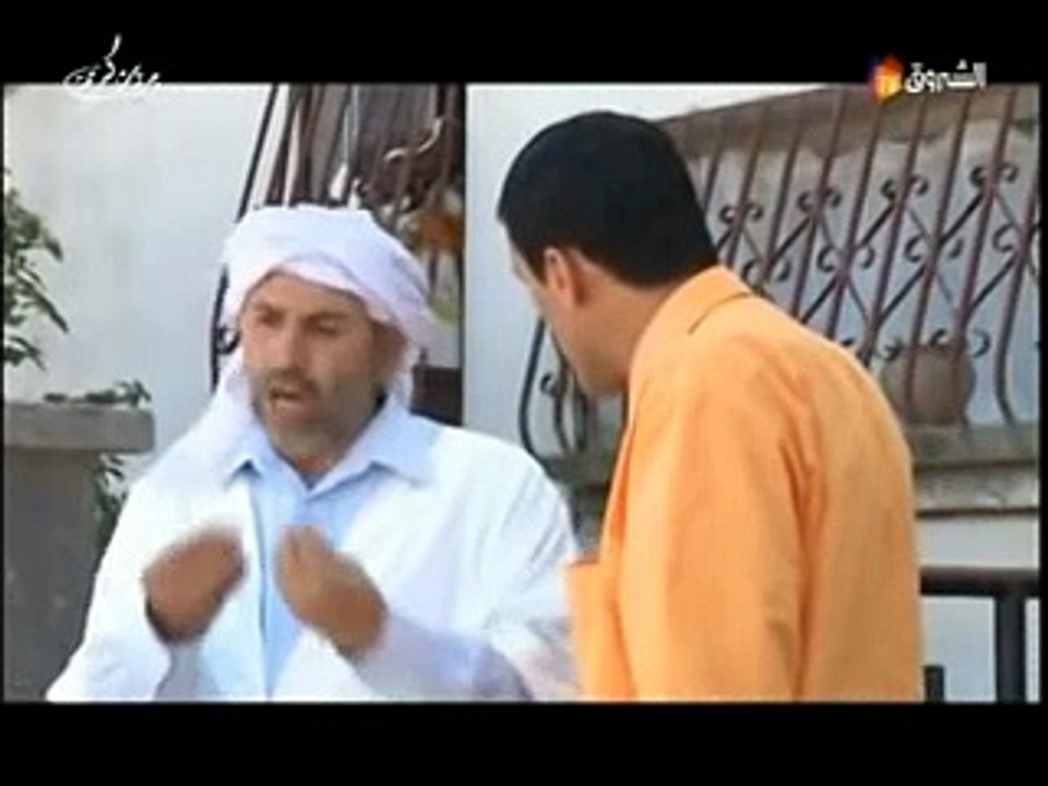 02 عمارة الحاج لخضر -  النساب لمعوجين