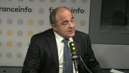 Crise de l'énergie : "80 % des boulangers ne sont pas couverts par le bouclier tarifaire", s'inquiète la Confédération Nationale de la Boulangerie-Pâtisserie Française