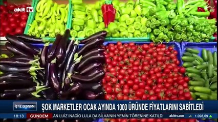 2 Ocak 2022 Ekonomi gündemi