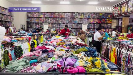 Seru Abis! Belanja Oleh-Oleh Khas Bali dengan Budget Rp 100 Ribuan!