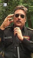 When Jackie Shroff Says, "Aise To Nhi Chalega Bhai"