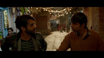 तुम्हारी पीढ़ी का प्यार है... पहली बार देखा तुझे लव हो गया, दूसरी बार मैं सब हो गया, कहां जा रही है हमारी युवा पीढ़ी