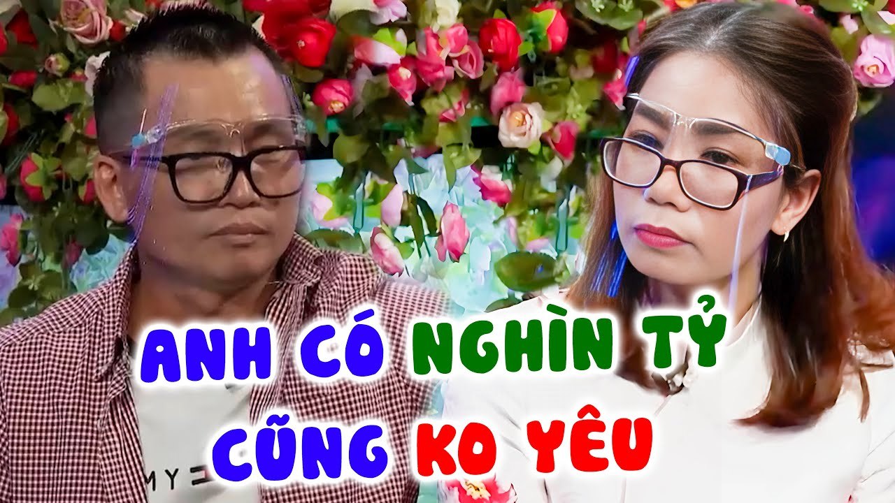 ĐẠI GIA NGHÌN TỶ sở hữu cơ ngơi đồ sộ muốn BẠN GÁI KHÔNG ĐƯỢC ĐẺ CON bị cô nàng TỪ CHỐI THẲNG luôn