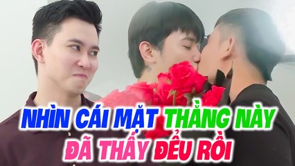 ️_Chàng Việt Kiều Mỹ Vừa Mới Về Nước Đã Vớ Được Ngay Anh Người Yêu Cưng Chiều Hết Mực _ Come Out