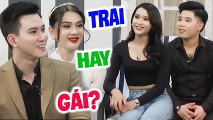 Trai Gái Lẫn Lộn Khiến 2 MC ĐIÊN ĐẦU Và Câu Chuyện Đêm ĐỊNH MỆNH Quần Quật Suốt 4 Tiếng _ Come Out