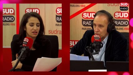 Lydia Guirous : "Réforme des retraites : les macronistes vont droit dans le mur !"