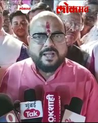 भाजप-शिंदे गट युतीतील जागा वाटपावर गुलाबराव पाटलांचं मोठं विधान