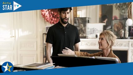 MB14, star du film Ténor (Canal +) : "J'ai fondu en larmes quand on m'a dit que j'avais le rôle !"