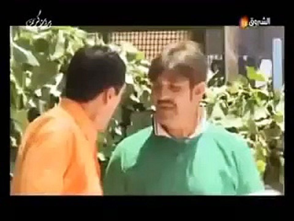 04 عمارة الحاج لخضر - المتسوّل