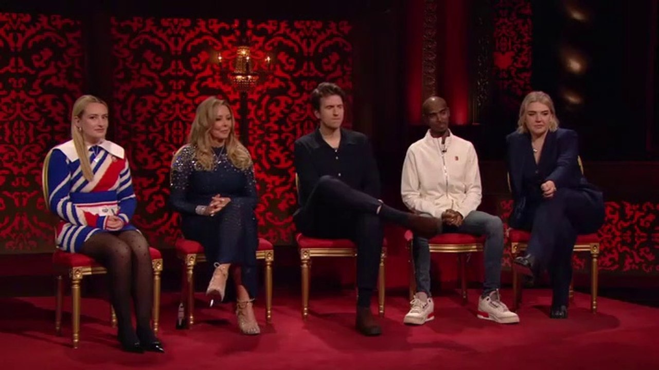 Taskmaster S14E00 Taskmasters New Year Treat 2023