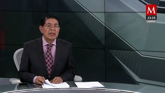 Equipo de seguridad de Joe Biden llega al AICM previo a reunión con AMLO
