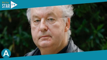 Dominique Besnehard, "10 jours passés à l'hôpital" : douloureux récit et hommage