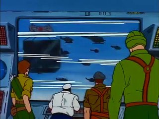G.I. Joe - Se1 - Ep12 HD Watch