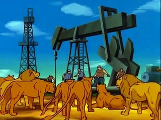 G.I. Joe - Se1 - Ep21 HD Watch