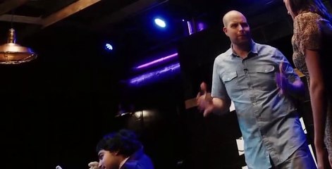 The UCB Show S01 E06