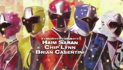 Power Rangers Ninja Steel - Se24 - Ep06 - My Friend Redbot HD Watch