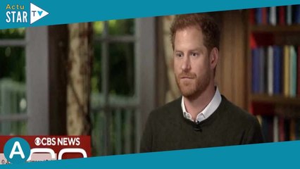 Le prince Harry “trahi” par Charles et William ? Une correspondante royale tape du poing sur la tabl