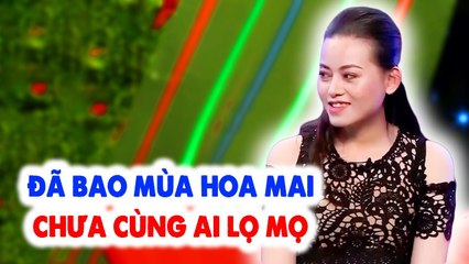 Gái Xinh 30 tuổi Chưa 1 lần Yêu khiến Chàng Kiểm duyệt nóng lòng Xin được Sắp Xếp
