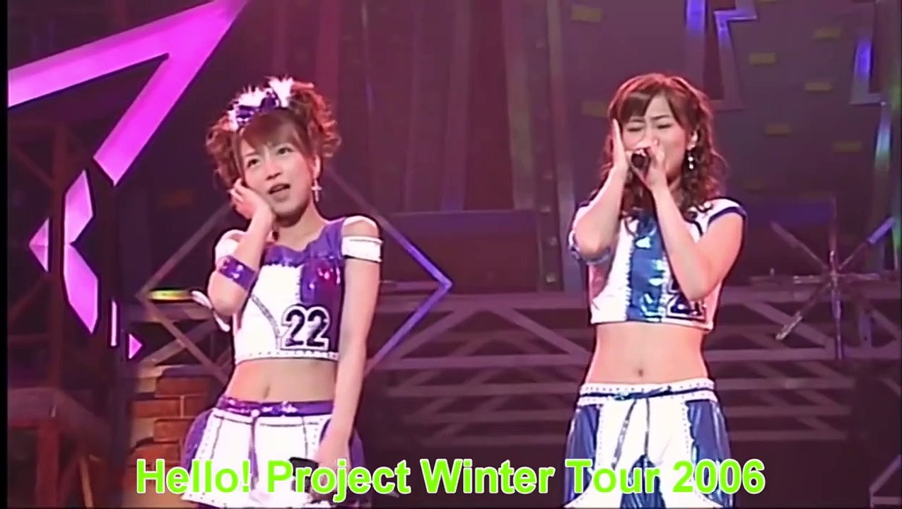 Niigaki Risa Solo Lines [Live] PART 1/2