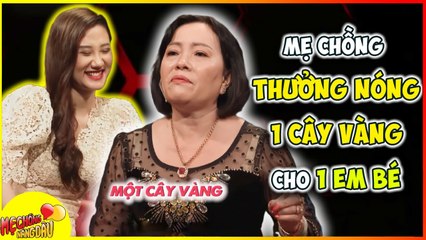Con dâu CHÂN DÀI NHƯ HOA HẬU được THƯỞNG NÓNG vì ĐẺ LIỀN TÙ TÌ _ Chuyện Mẹ Chồng Nàng Dâu