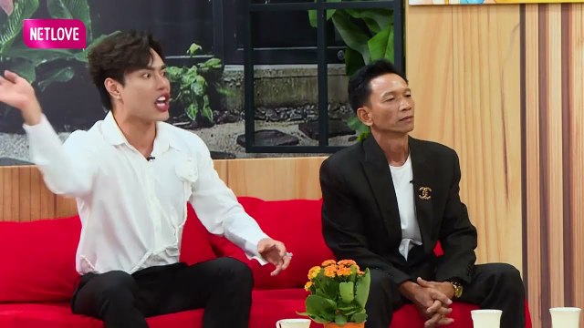 Lê Dương Bảo Lâm Lần Đầu Tiên ĐỐI MẶT Với Ba Vợ Chia Sẻ Điều Khó Nói _ Chuyện Mẹ Chồng Nàng Dâu