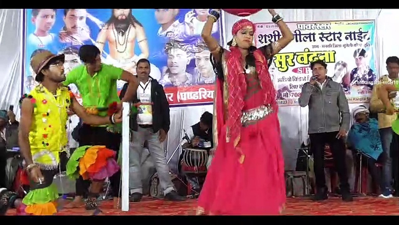 Y2Mate.is - मैं मिस्त्री पलस्तर  के  शशि रंगीला स्टेज शो