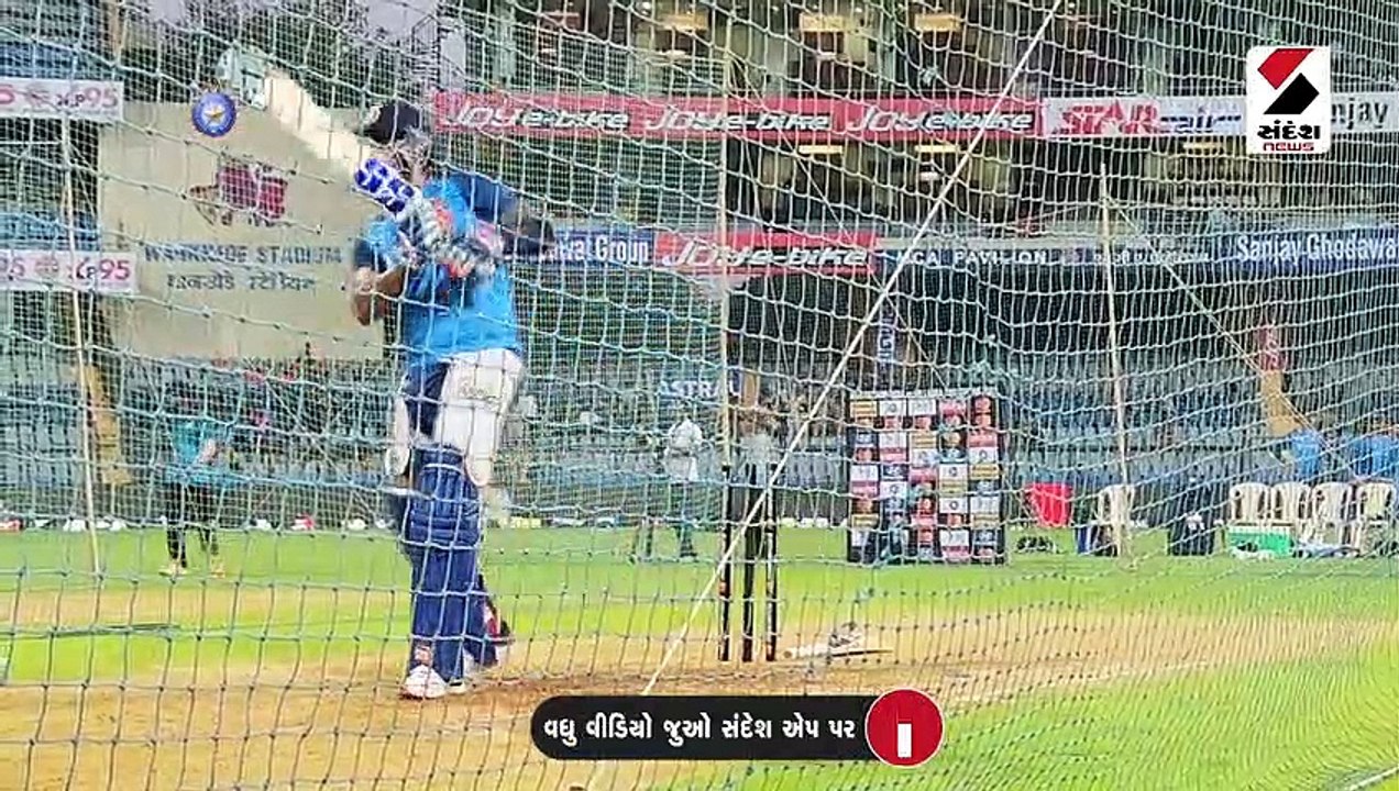 INDvsSL: T20માં ટીમ ઈન્ડિયાના 3 ખેલાડીઓ પર રહેશે પ્રેશર