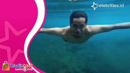 Serunya Menyelami Wisata Sumber Mrutu Lumajang, Pesona Bawah Air yang Menakjubkan