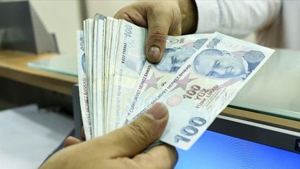 下载视频: Son Dakika! Enflasyon verileri sonrası memur ve memur emeklileri yüzde 16,25, SSK ve Bağ-Kur emeklileri ise yüzde 15,25 zam alacak