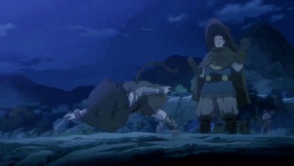 Anime that you need to watch with op mc Character