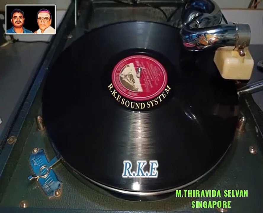 T M SOUNDARARAJAN LEGEND VOL 4185