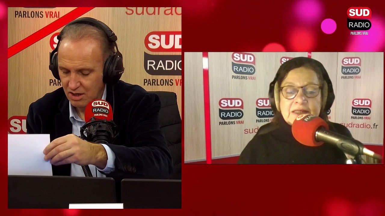 Elisabeth Lévy : "Les propos d'Omar Sy sont très problématiques !"