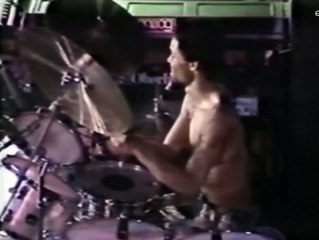 Earth, Wind & Fire-Schlagzeuger Fred White gestorben