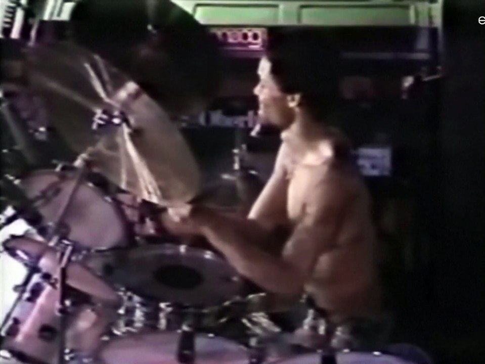 Earth, Wind & Fire-Schlagzeuger Fred White gestorben