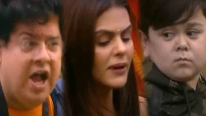 Bigg Boss 16 ; Priyanka को हराकर Abdu बने घर के कैप्टन; Sajid का गंदा गेम Shiv का एक्शन |FilmiBeat