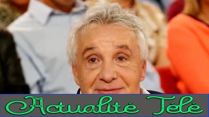 Michel Sardou:  le chanteur n’a plus les moyens, il est obligé de tout lâcher…
