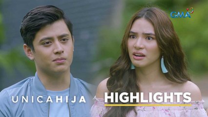 Unica Hija: The cheating father gets caught in his tracks! (Episode 42)