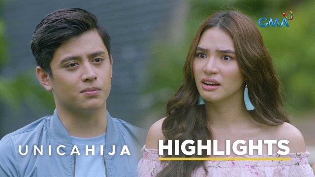 Unica Hija: The cheating father gets caught in his tracks! (Episode 42)