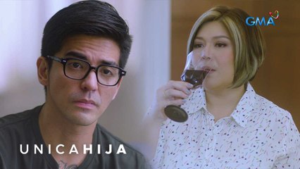 Unica Hija: A woman’s instinct never lies! (Episode 42)