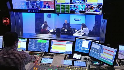 Connu pour ses opérations coup de poing, Extinction Rebellion change de mode d'action